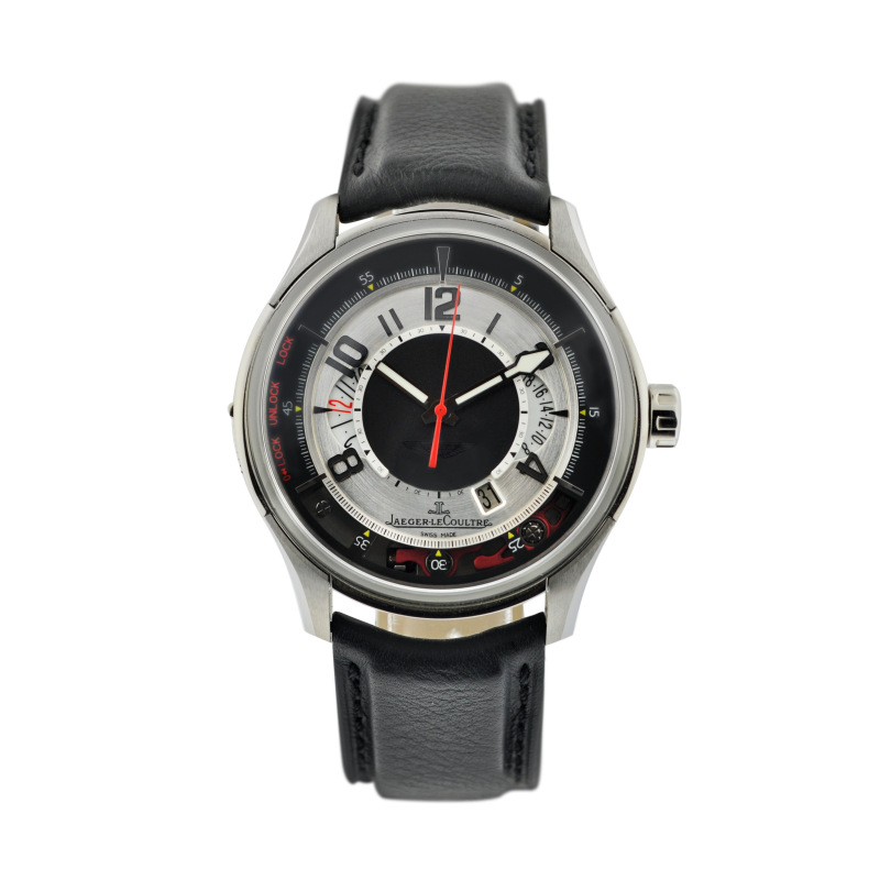 Jlc sales aston martin